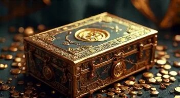 Politische Einflüsse auf die Edelmetallmärkte (9/10)