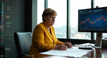 Politische Einflüsse auf die Finanzmärkte (9/10)