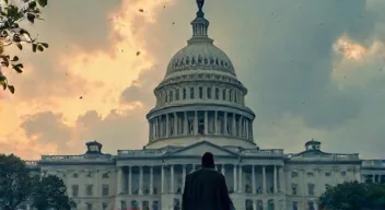 Politische Einflüsse auf die Märkte (9/10)