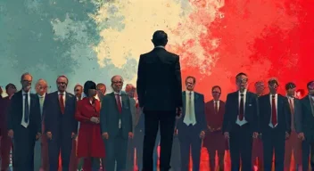 Politische Einflüsse auf Finanzmärkte (8/10)