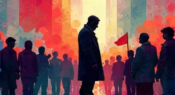 Politische Einflüsse auf Investitionen (9/10)