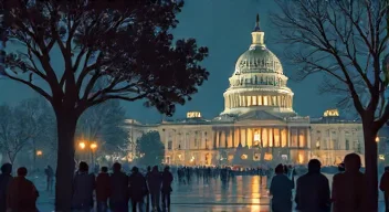 Politische Einflüsse auf Märkte (8/10)