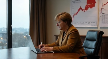 Politische Entscheidungen und Finanzmärkte (9/10)