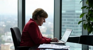 Politische Faktoren im Trading (9/10)