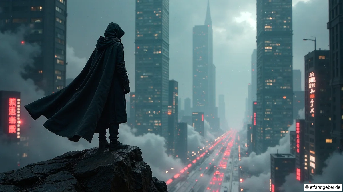 Portfolios im Wandel: Energie, Sicherheit, Rendite neu denken