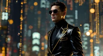 Psyche der Unternehmer (7/10)