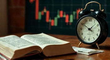 Psychoanalytische Aspekte des Investierens (7/10)