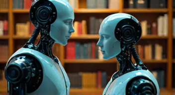 Psychoanalytische Perspektiven auf Automatisierung (7/10)