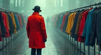 Psychologie des Handels (5/10)