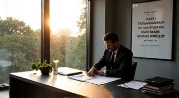 Psychologie und Mindset im Trading (5/10)