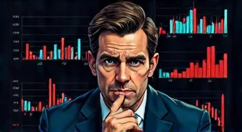 Psychologische Aspekte beim Investieren