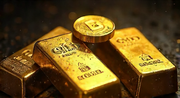 Psychologische Aspekte des Gold-Booms (7/10)