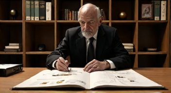 Psychologische Aspekte des Investierens in Edelmetalle (6/10)