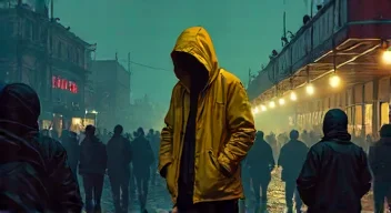 Psychologische Aspekte des Ölmarktes (7/10)