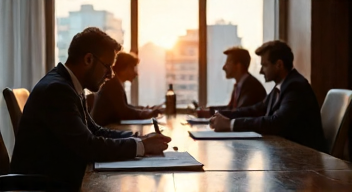 Psychologische Faktoren der Investoren und deren Auswirkungen (6/10)