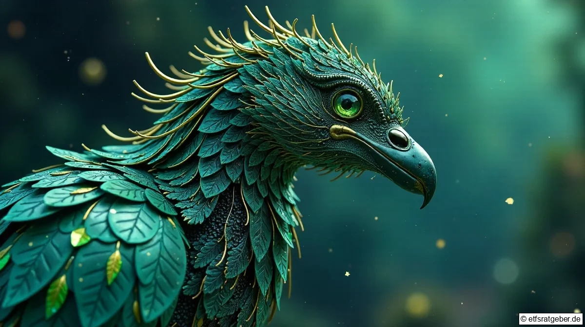 Revolutioniere dein Vermögen: ETFs, VL und Altersvorsorge 2026