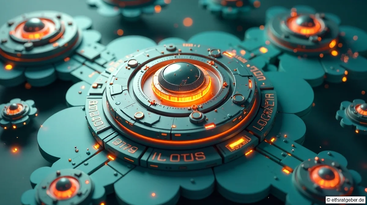 Robo Advisor Vergleich 2026: Die besten Anbieter im Test