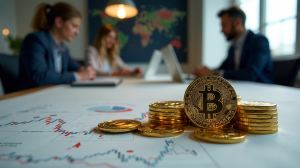 Silber-Knappheit: Geopolitische Krisen, Lieferengpässe und Anlagemöglichkeiten