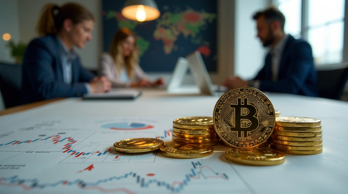 Silber-Knappheit: Geopolitische Krisen, Lieferengpässe und Anlagemöglichkeiten