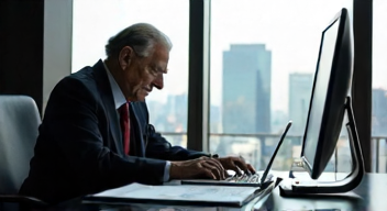 Soros und der Einfluss von Stimmungen auf die Märkte (3/10)