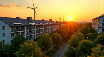 Soziale Aspekte der Energieversorgung (6/10)