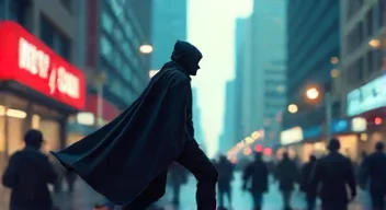 Soziale Aspekte der Finanzmärkte (6/10)