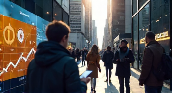 Soziale Auswirkungen der Finanztechnologien (6/10)