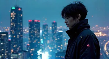 Soziale Auswirkungen der Technologie (6/10)