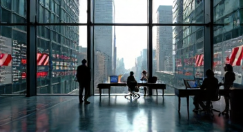 Soziale Auswirkungen des Neobroker-Trends (6/10)