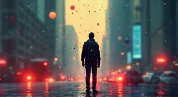 Soziale Auswirkungen von Markttrends (5/10)