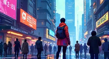 Soziale Dimensionen der Digitalisierung (6/10)