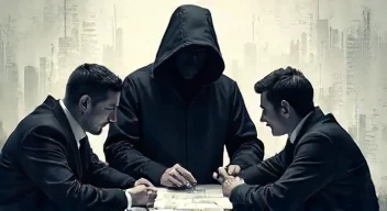 Soziale Dynamiken im Finanzwesen (6/10)