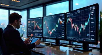 Soziale Dynamiken im Trading (6/10)