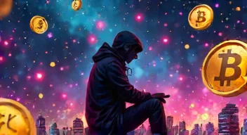 Soziale Dynamiken in der Krypto-Welt (4/10)