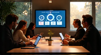 Soziale Dynamiken in hybriden Teams (5/10)