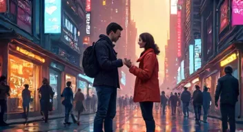 Soziale Dynamiken und Finanzverhalten (5/10)