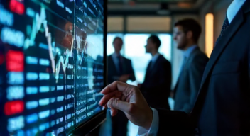 Soziale Faktoren im Finanzmarkt (6/10)