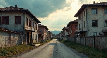 Soziale Herausforderungen in Bulgarien: Ungleichheit und Chancen (6/10)