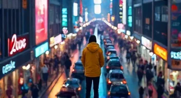 Soziale Herausforderungen und Chancen (5/10)