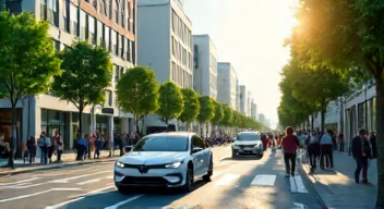 Soziale Implikationen autonomer Fahrzeuge (6/10)