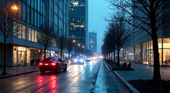 Soziale Implikationen der Automatisierung (6/10)