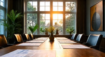 Soziale Verantwortung in der Finanzwelt (6/10)