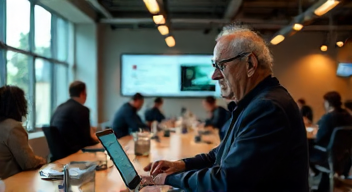 Soziale Verantwortung in der Technologie (6/10)