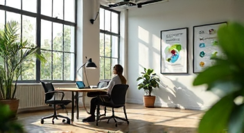 Soziale Verantwortung in der Wirtschaft (6/10)