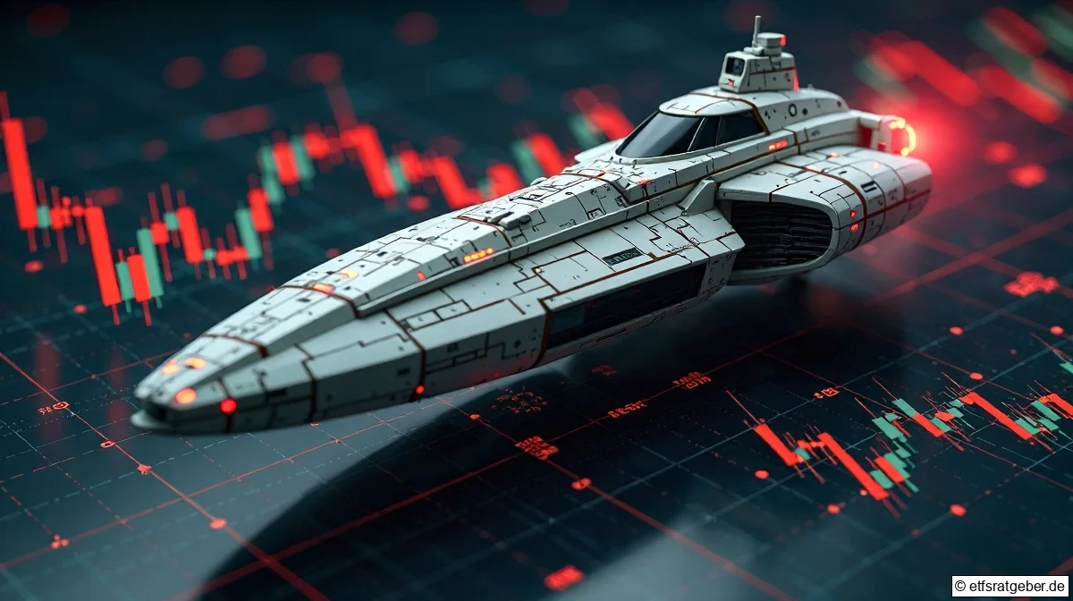 SpaceX-Hype: ETF XOVR, Chancen und Risiken für Anleger