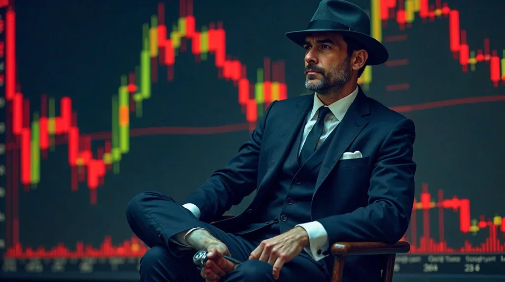 Stefan Kreuzkamp: Einblicke in Aktienverkauf und Marktstrategien