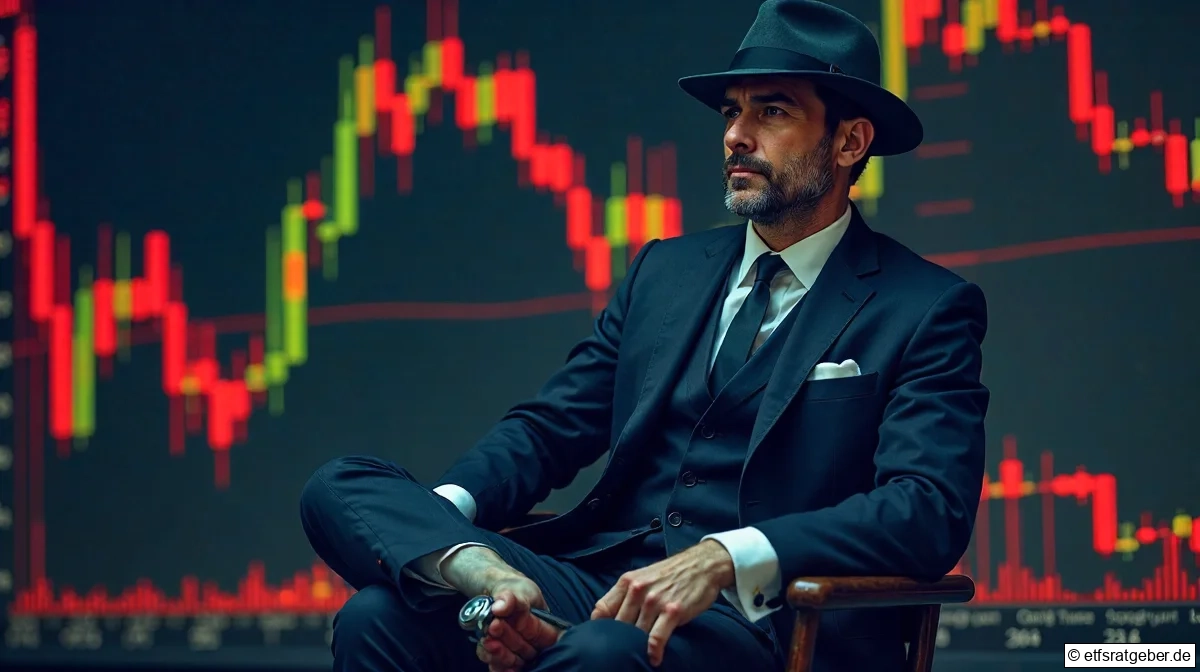 Stefan Kreuzkamp: Einblicke in Aktienverkauf und Marktstrategien