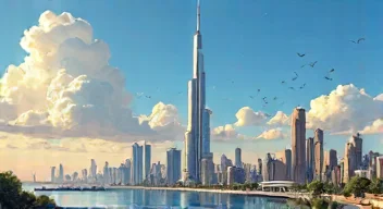 Steuerliche Aspekte in Dubai (4/10)