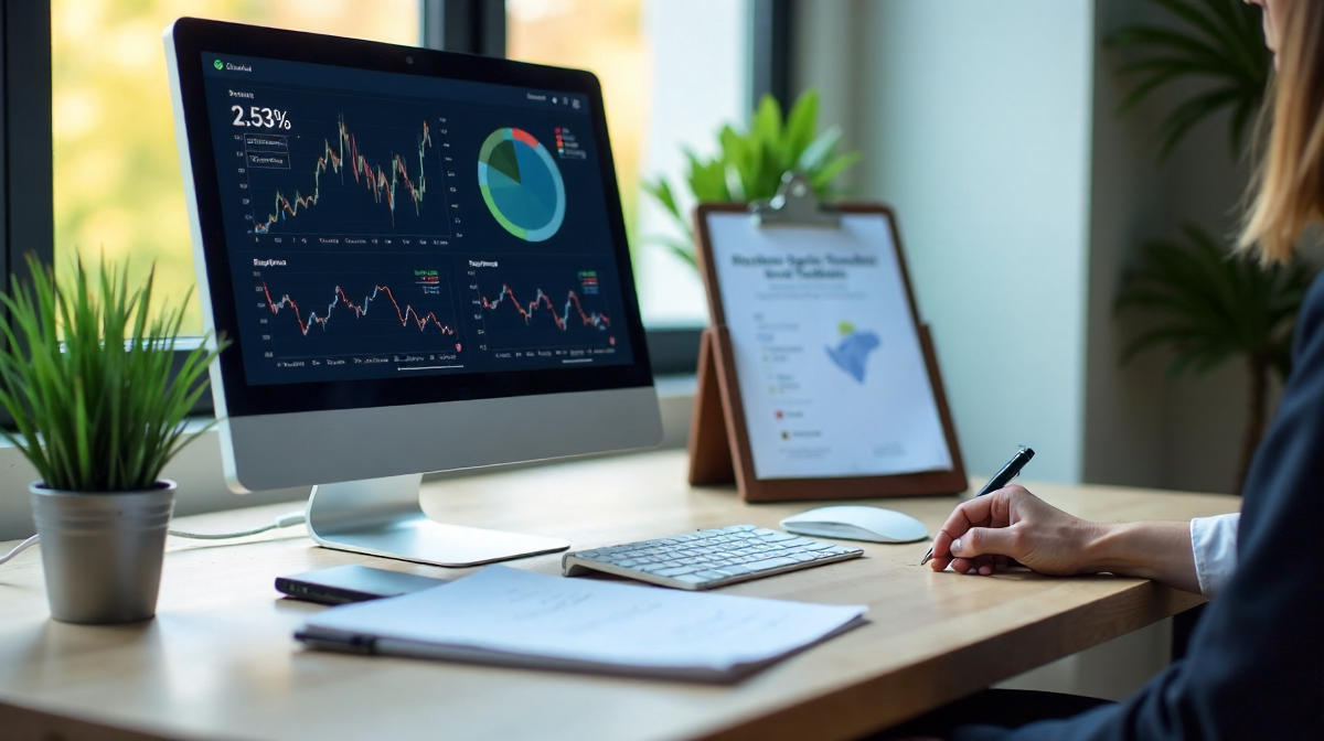 Steuerliche Vorabpauschale 2026: Rechner, Basiszins und ETF-Anlage