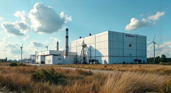 Strategische Unabhängigkeit im Rohstoffsektor (3/10)